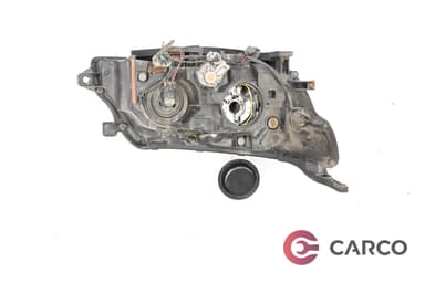 Фар ляв ксенонов за SUBARU FORESTER (SH) 2.0 D AWD (2008)