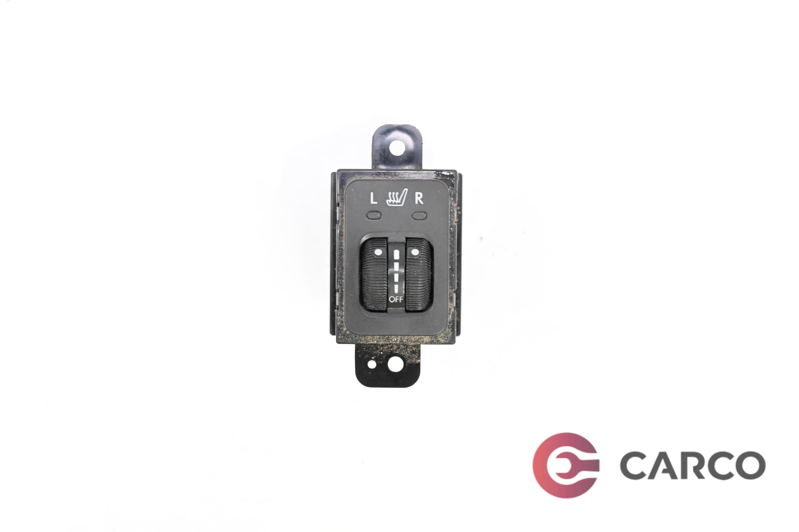 Копче подгрев седалка за SUBARU FORESTER (SH) 2.0 D AWD (2008)
