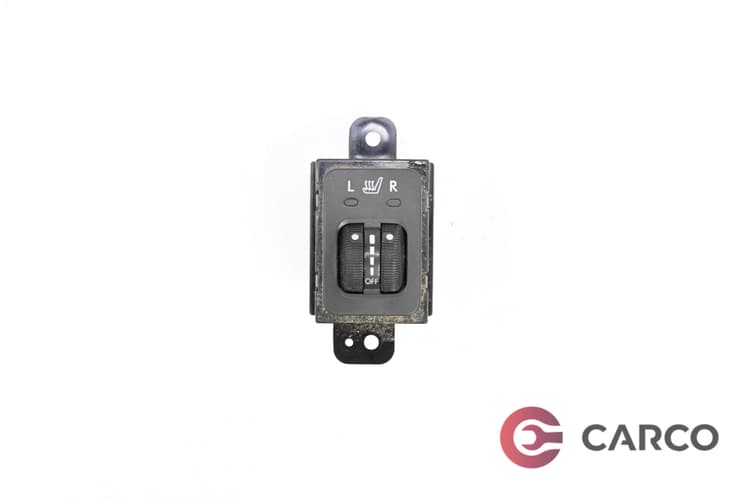 Копче подгрев седалка за SUBARU FORESTER (SH) 2.0 D AWD (2008)