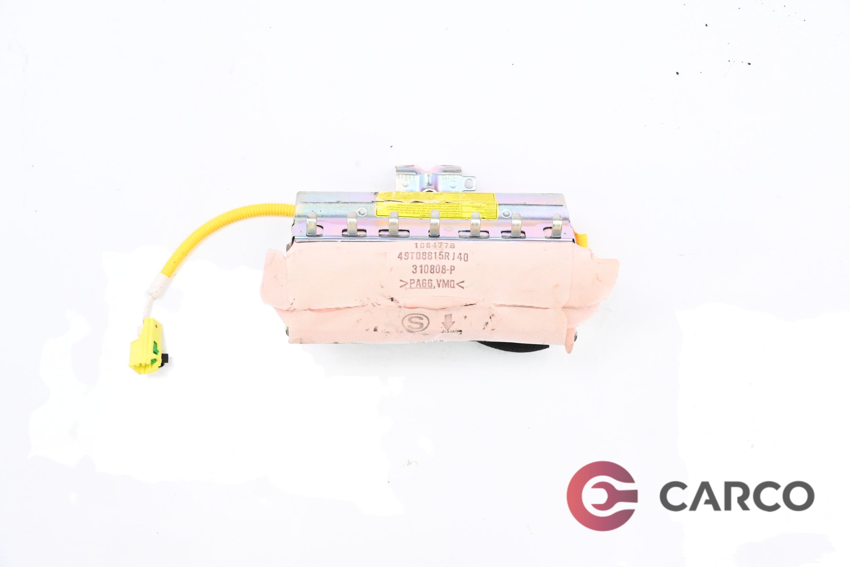 AIRBAG пасажер за SUBARU FORESTER (SH) 2.0 D AWD (2008)