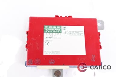 Модул KEYLESS 88801FG011 за SUBARU FORESTER (SH) 2.0 D AWD (2008)