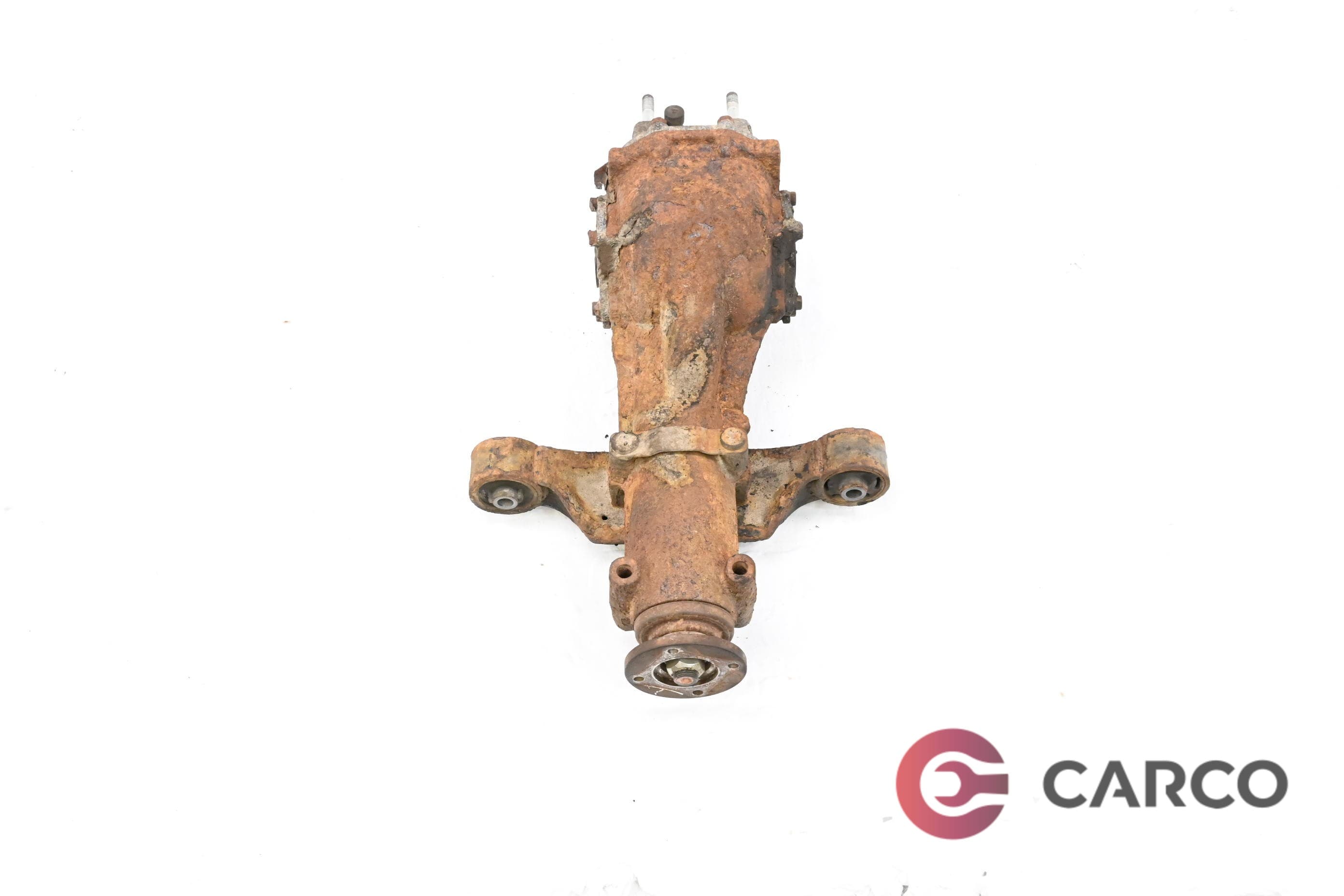 Диференциал за SUBARU FORESTER (SH) 2.0 D AWD (2008)