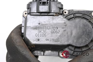Дросел клапа 16112AA260 за SUBARU FORESTER (SH) 2.0 D AWD (2008)