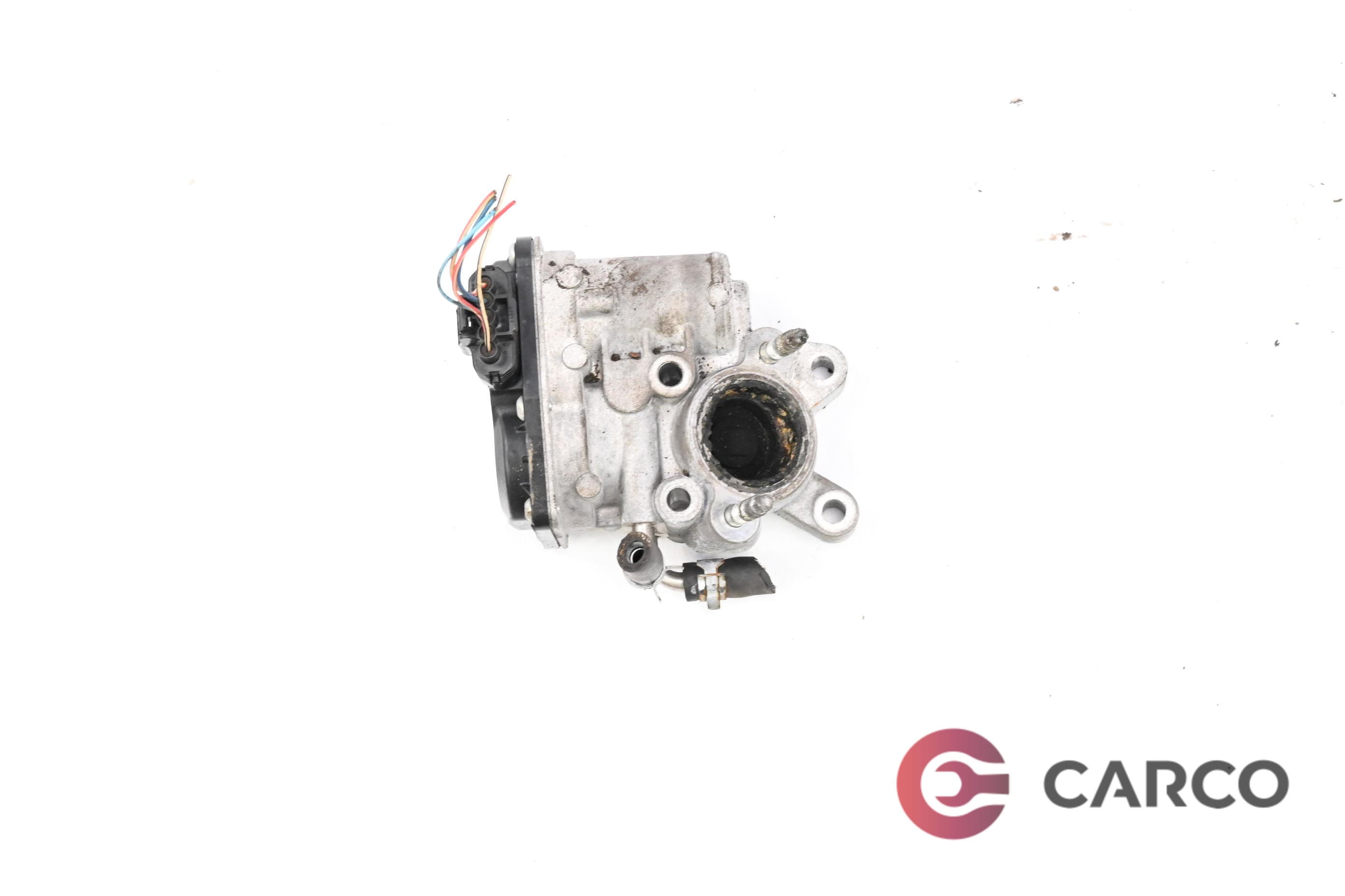 EGR клапан 14710AA741 за SUBARU FORESTER (SH) 2.0 D AWD (2008)