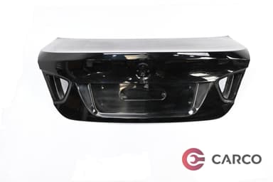 Заден капак за BMW 3 седан (E90) 320 d (2005 - 2011)