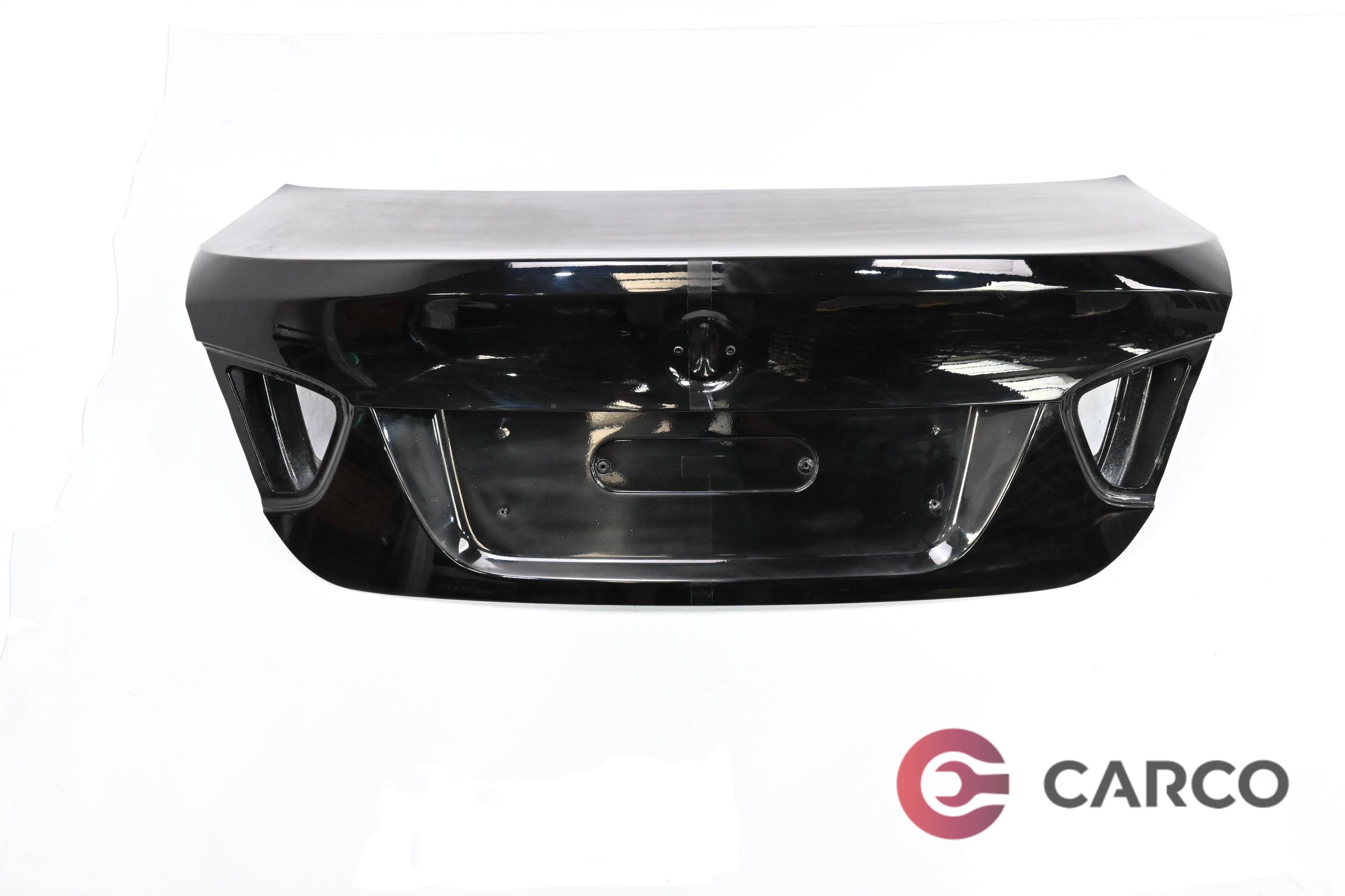 Заден капак за BMW 3 седан (E90) 320 d (2005 - 2011)