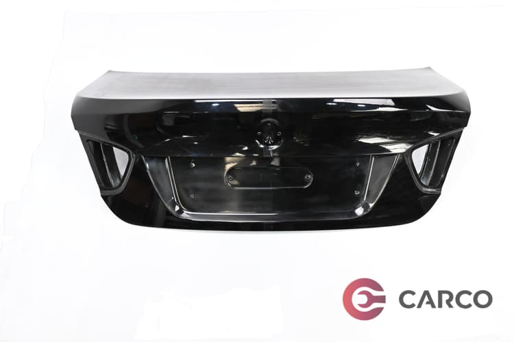 Заден капак за BMW 3 седан (E90) 320 d (2005 - 2011)