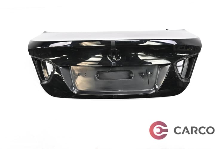 Заден капак за BMW 3 седан (E90) 320 d (2005 - 2011)