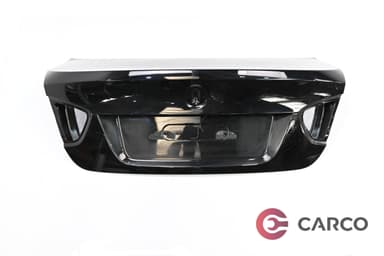 Заден капак за BMW 3 седан (E90) 320 d (2005 - 2011)