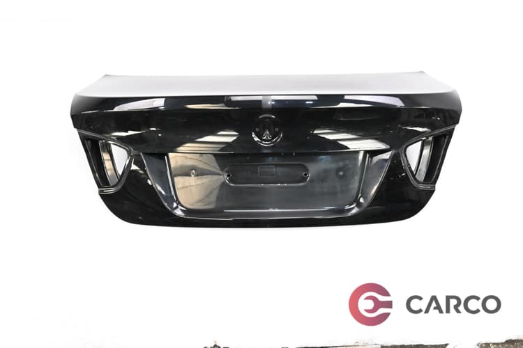 Заден капак за BMW 3 седан (E90) 320 d (2005 - 2011)
