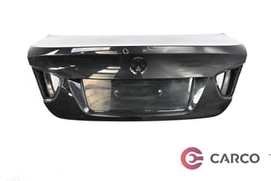 Заден капак за BMW 3 седан (E90) 320 d (2005 - 2011)