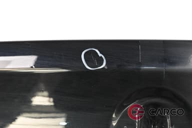 Заден капак за BMW 3 седан (E90) 320 d (2005 - 2011)