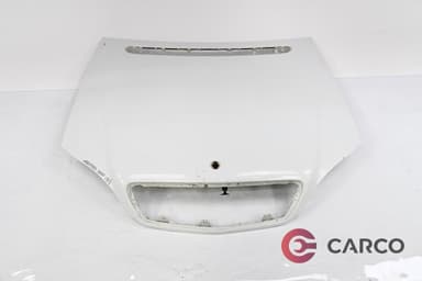Преден капак за MERCEDES-BENZ S-CLASS седан (W220) S 320 CDI (220.026, 220.126) (1998 - 2005)