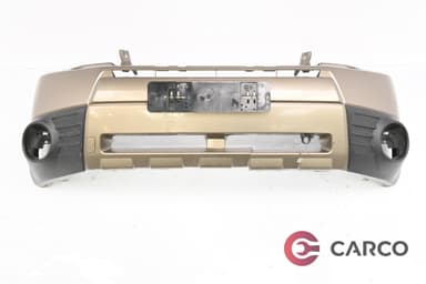 Предна броня за SUBARU FORESTER (SH) 2.0 D AWD (2008)