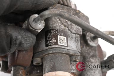 ГНП 294000-0981 за SUBARU FORESTER (SH) 2.0 D AWD (2008)