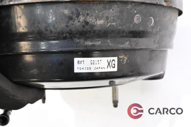 Серво за SUBARU FORESTER (SH) 2.0 D AWD (2008)