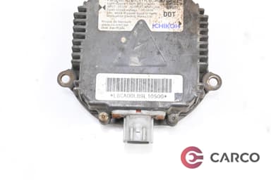Баласт LBCA00L89L 10500 за SUBARU FORESTER (SH) 2.0 D AWD (2008)