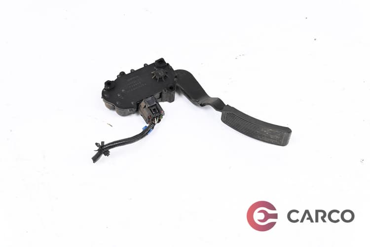 Педал газ 027N-E00 20 G4M03A за NISSAN MURANO (Z50) 3.5 4x4 (2003)