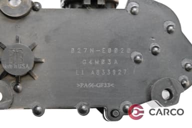 Педал газ 027N-E00 20 G4M03A за NISSAN MURANO (Z50) 3.5 4x4 (2003)