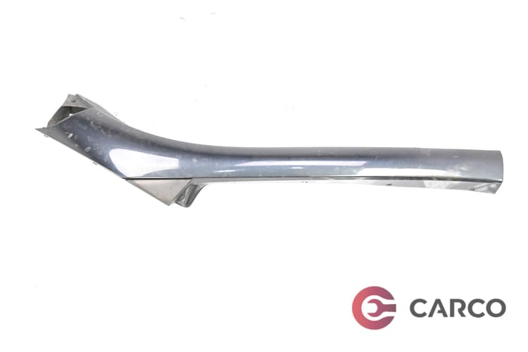 Екстериорна лайсна лява 768350002R за RENAULT GRAND SCÉNIC III (JZ0/1_) 1.9 dCi (2009)
