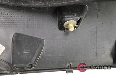 Екстериорна лайсна лява 768350002R за RENAULT GRAND SCÉNIC III (JZ0/1_) 1.9 dCi (2009)