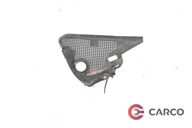 Екстериорна лайсна дясна 668620010R за RENAULT GRAND SCÉNIC III (JZ0/1_) 1.9 dCi (2009)