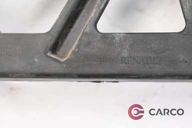 Екстериорна лайсна задна лява 8504515587R за RENAULT GRAND SCÉNIC III (JZ0/1_) 1.9 dCi (2009)
