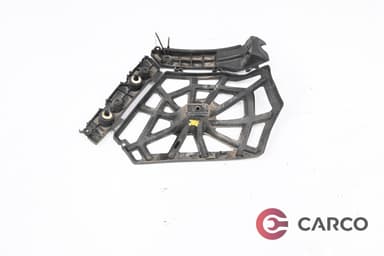 Екстериорна лайсна задна дясна 850444242R за RENAULT GRAND SCÉNIC III (JZ0/1_) 1.9 dCi (2009)