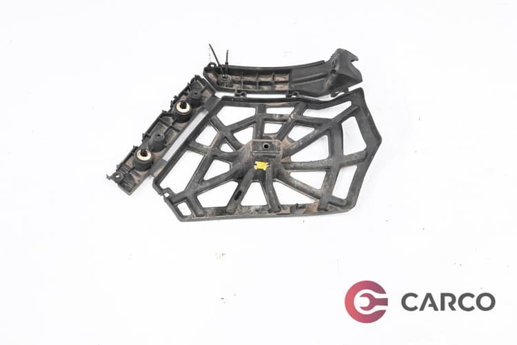 Екстериорна лайсна задна дясна 850444242R за RENAULT GRAND SCÉNIC III (JZ0/1_) 1.9 dCi (2009)