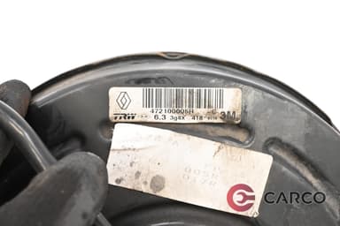 Серво 472100005R за RENAULT GRAND SCÉNIC III (JZ0/1_) 1.9 dCi (2009)