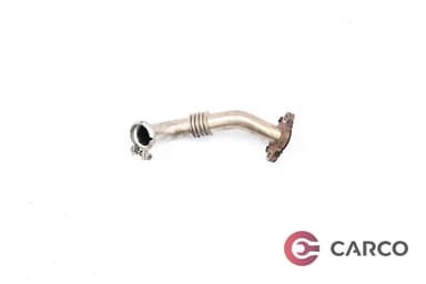 EGR тръба за RENAULT GRAND SCÉNIC III (JZ0/1_) 1.9 dCi (2009)