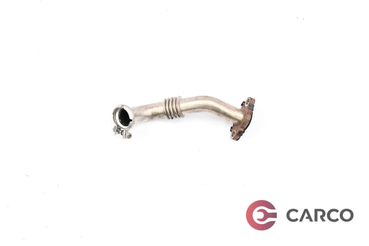 EGR тръба за RENAULT GRAND SCÉNIC III (JZ0/1_) 1.9 dCi (2009)