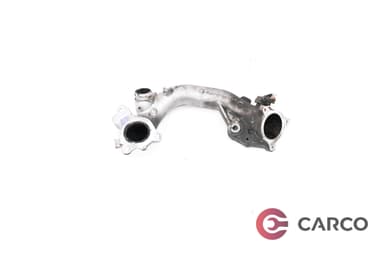 EGR тръба за RENAULT GRAND SCÉNIC III (JZ0/1_) 1.9 dCi (2009)