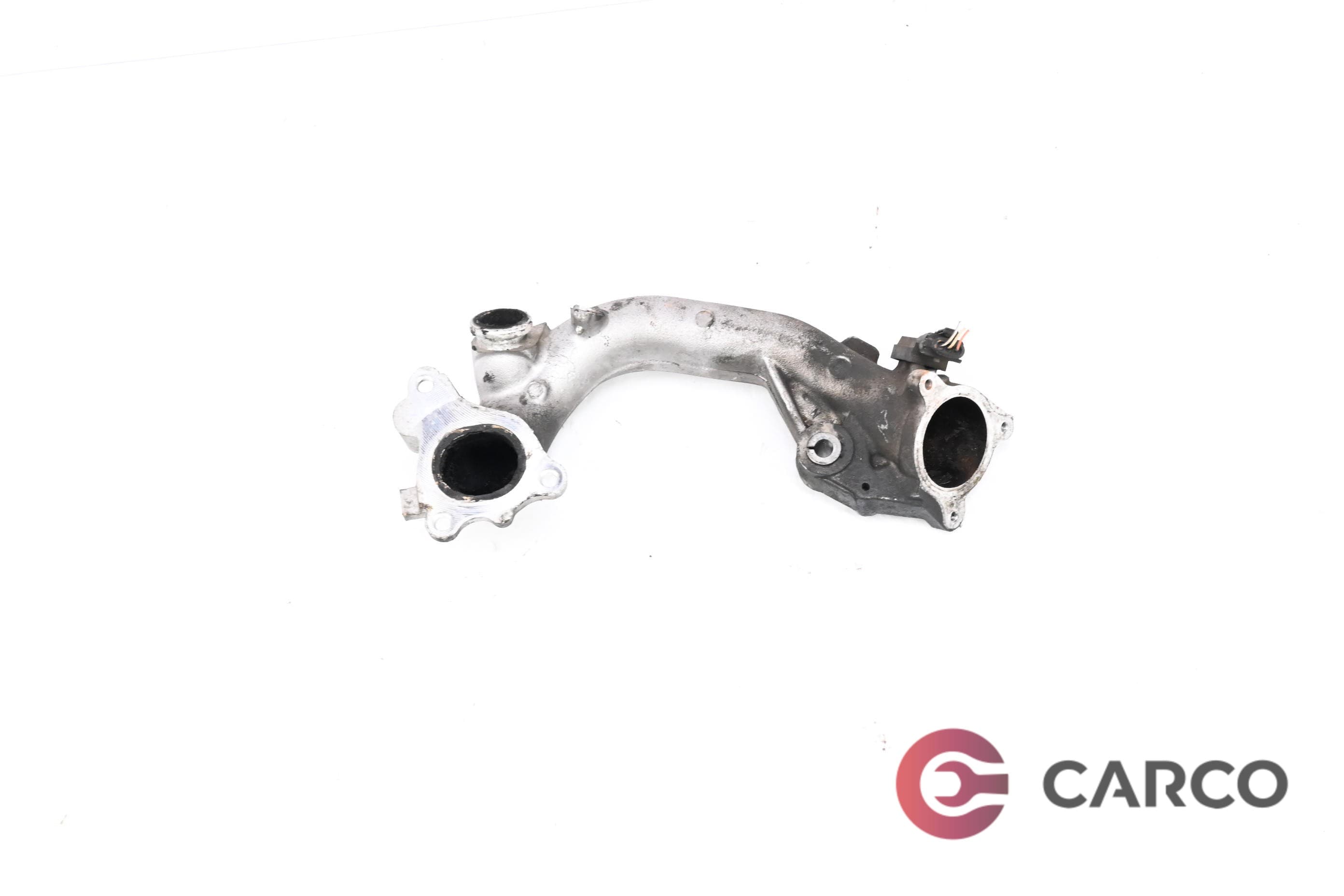 EGR тръба за RENAULT GRAND SCÉNIC III (JZ0/1_) 1.9 dCi (2009)