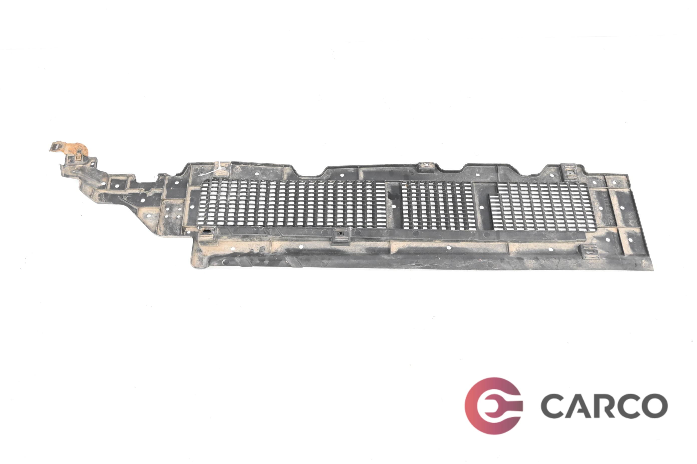 Екстериорна лайсна лява 172900007R за RENAULT GRAND SCÉNIC III (JZ0/1_) 1.9 dCi (2009)