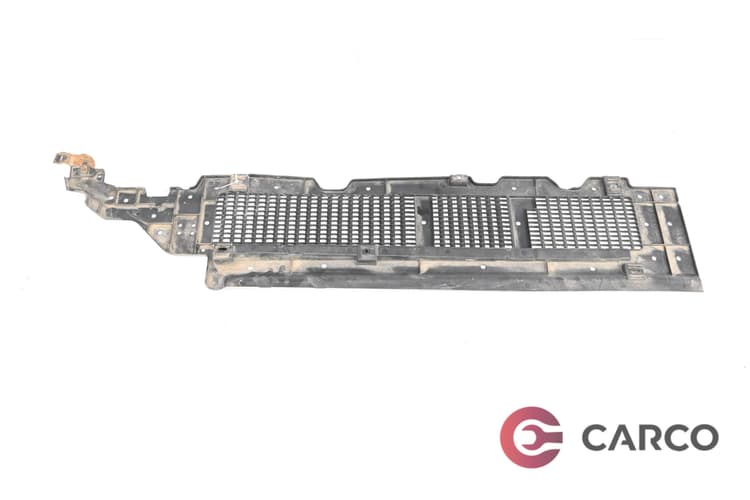 Екстериорна лайсна лява 172900007R за RENAULT GRAND SCÉNIC III (JZ0/1_) 1.9 dCi (2009)
