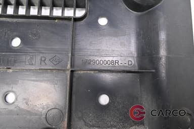 Екстериорна лайсна дясна 172900008R за RENAULT GRAND SCÉNIC III (JZ0/1_) 1.9 dCi (2009)