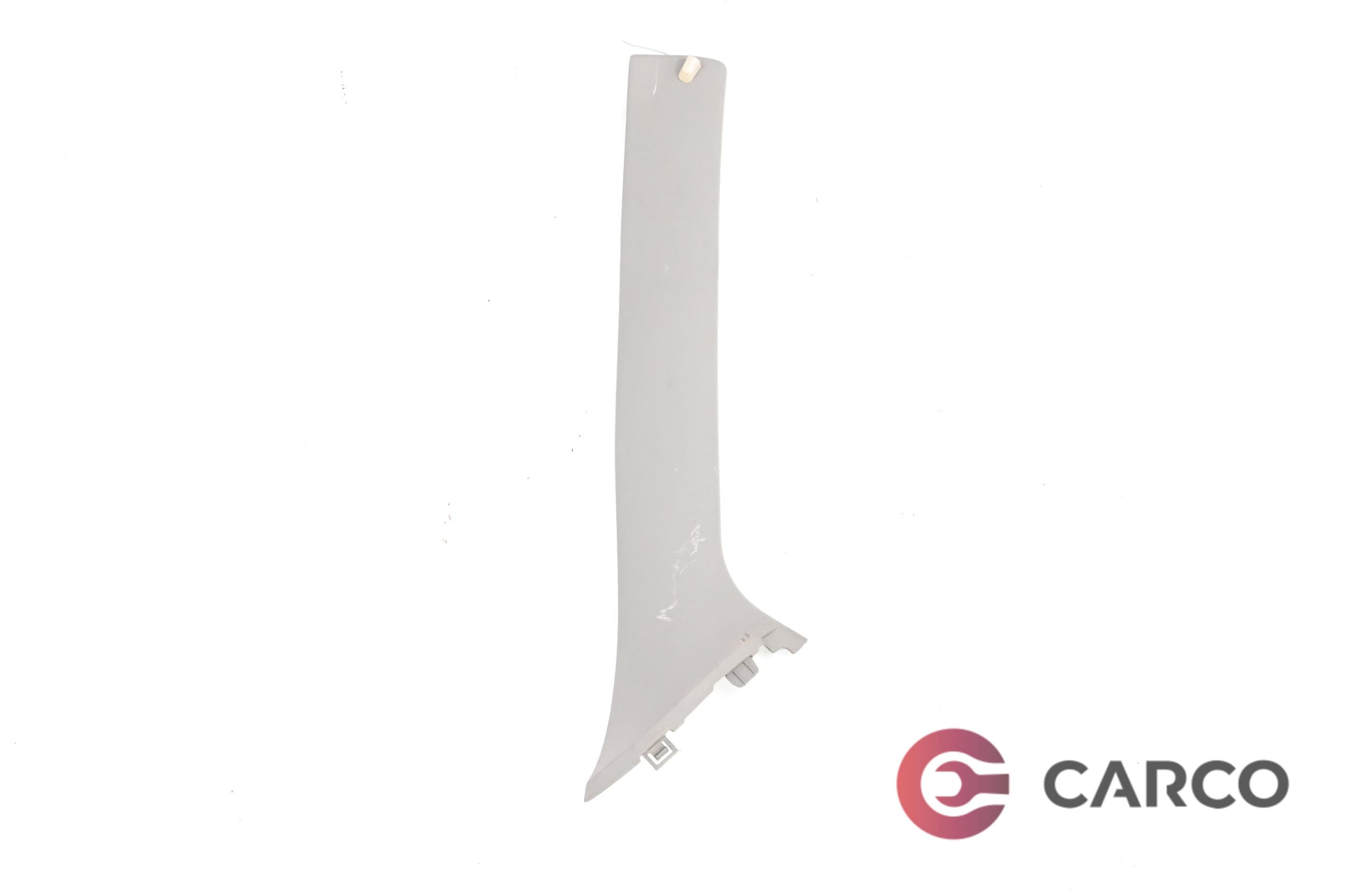 Лайсна А колонка дясна за RENAULT GRAND SCÉNIC III (JZ0/1_) 1.9 dCi (2009)