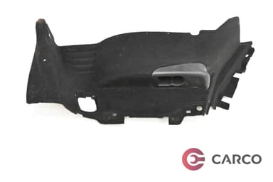 Кора багажник дясна 849507958R за RENAULT GRAND SCÉNIC III (JZ0/1_) 1.9 dCi (2009)