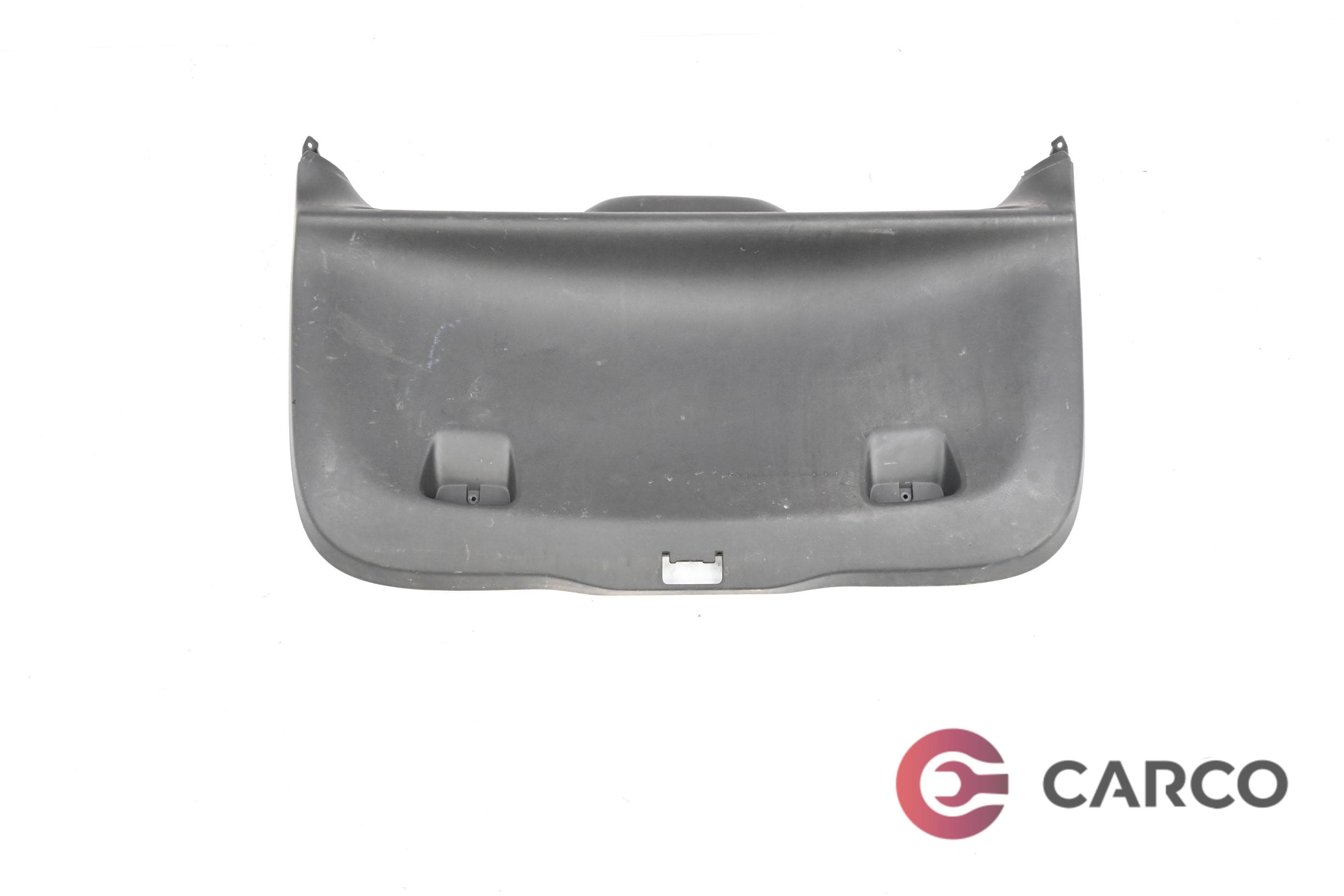 Кора заден капак за RENAULT GRAND SCÉNIC III (JZ0/1_) 1.9 dCi (2009)