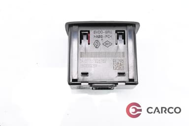 Порт AUX 280230005R за RENAULT GRAND SCÉNIC III (JZ0/1_) 1.9 dCi (2009)