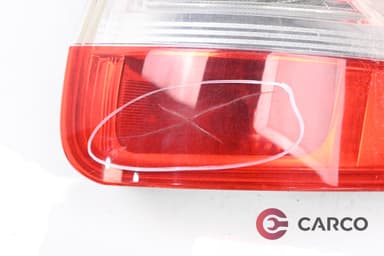 Стоп десен за RENAULT GRAND SCÉNIC III (JZ0/1_) 1.9 dCi (2009)