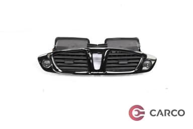 Духалки парно централни за RENAULT GRAND SCÉNIC III (JZ0/1_) 1.9 dCi (2009)