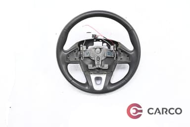 Волан за RENAULT GRAND SCÉNIC III (JZ0/1_) 1.9 dCi (2009)