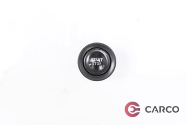 Копче START/STOP за RENAULT GRAND SCÉNIC III (JZ0/1_) 1.9 dCi (2009)