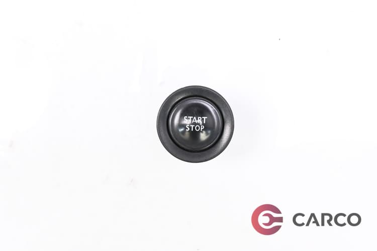 Копче START/STOP за RENAULT GRAND SCÉNIC III (JZ0/1_) 1.9 dCi (2009)