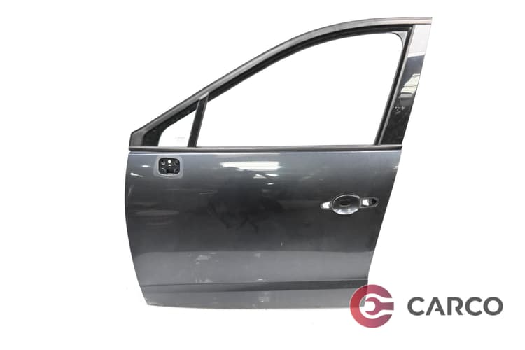 Врата предна лява за RENAULT GRAND SCÉNIC III (JZ0/1_) 1.9 dCi (2009)