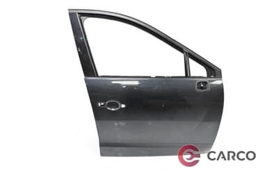 Врата предна дясна за RENAULT GRAND SCÉNIC III (JZ0/1_) 1.9 dCi (2009)