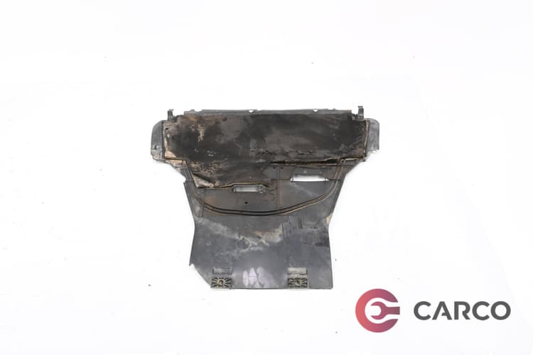 Кора под двигател за RENAULT GRAND SCÉNIC III (JZ0/1_) 1.9 dCi (2009)