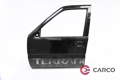 Врата предна лява за NISSAN TERRANO II (R20) 2.4 i 12V 4WD (1992 - 2007)